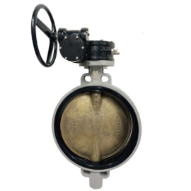 700701 / Butterfly Valve