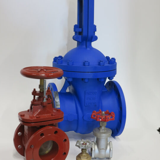 Gate Valves