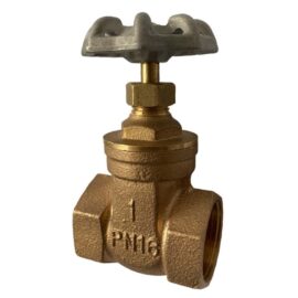 400622 / Gate Valve