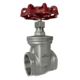 400692 / Gate Valve