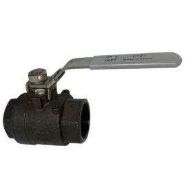 442065 / 2-Piece Ball Valve