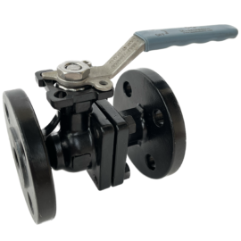 445152 / 2-Piece Ball Valve