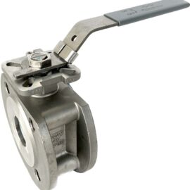 446192/4-TMF / Compact Ball Valve