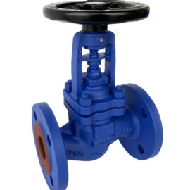 467064-BS / Globe Valve