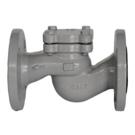 472002 / Check Valve