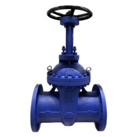 620764 / Gate Valve