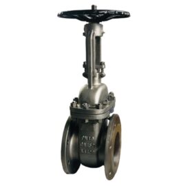 621792 / Gate Valve