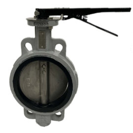 700902 / Butterfly Valve