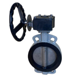 700902 / Butterfly Valve