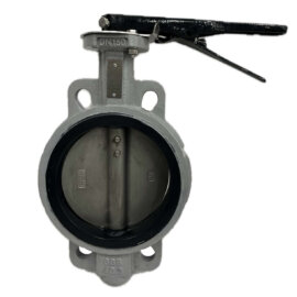 701902 / Butterfly Valve