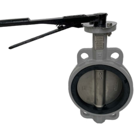 701952 / Butterfly Valve