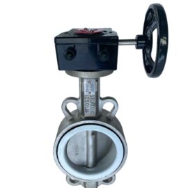 702992 / Butterfly Valve