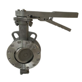 762992 / Butterfly Valve