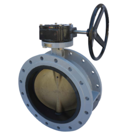 780761 / Butterfly Valve