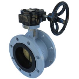 781701 / Butterfly Valve