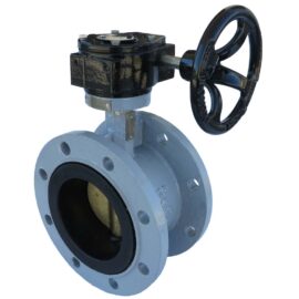 780761 / Butterfly Valve