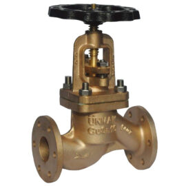 850332 / Globe Valve