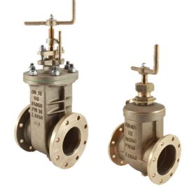 850632 / Gate Valve