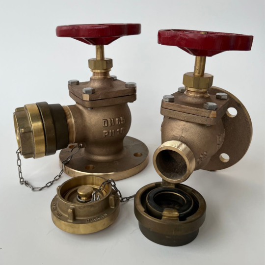 Fire Valves