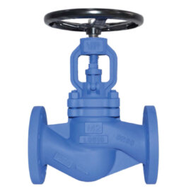 467062 / Globe Valve