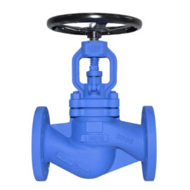 467062 / Globe Valve