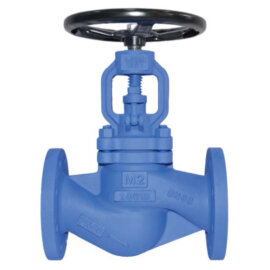 467064 / Globe Valve