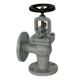 467102/01 / Globe Valve