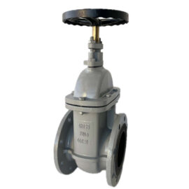 620102 / Gate Valve