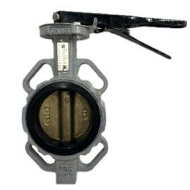 700702 / Butterfly Valve