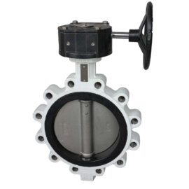 711901 / Butterfly Valve