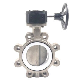 712992 / Butterfly Valve