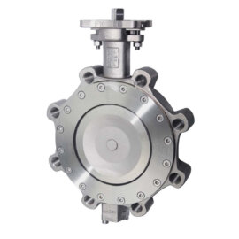 772992 / Butterfly Valve