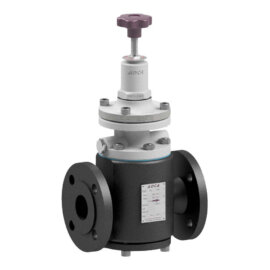 PRV47 / Pressure Reducing Valve