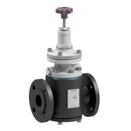 PS47 / Pressure Sustaining Valve