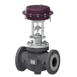 PV15 / Control Valve