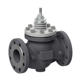 V25/2 / Globe Control Valve