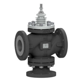 V303 / Globe Control Valve