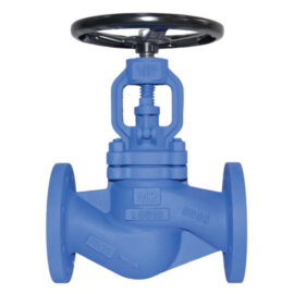 467063 / Globe Valve