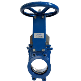 396801 / Gate Valve