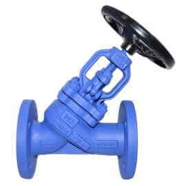 467262 / Globe Valve