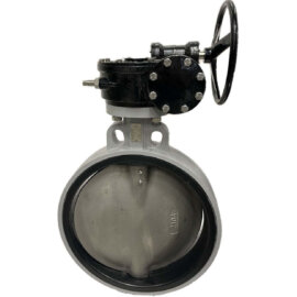 700901 / Butterfly Valve