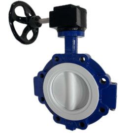 712942 / Butterfly Valve