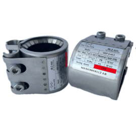 801092 / Grip-G Coupling