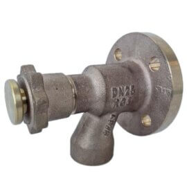 357321 / Self-closing valve