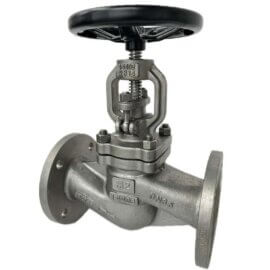 467092 / Globe Valve