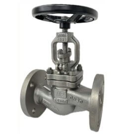 467094 / Globe Valve