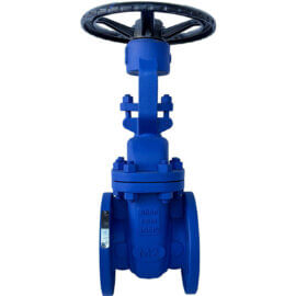 620162 / Gate Valve