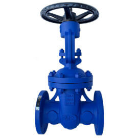 620762 / Gate Valve