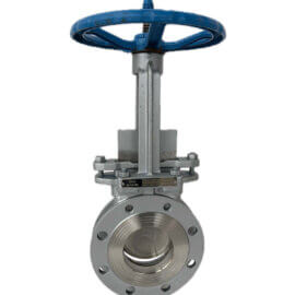 396992 / Gate Valve